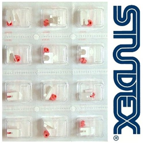 Mini Disposable Cartrdige (Pink)